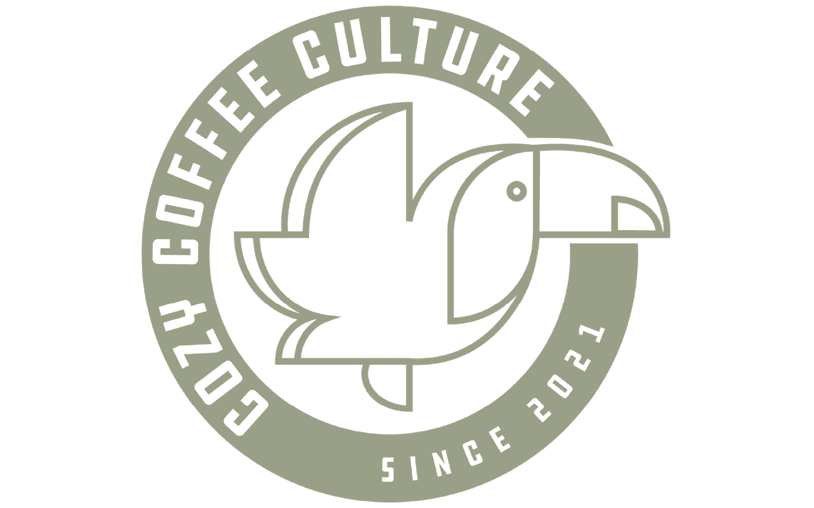 Website of Cozy Cafe in Chania Crete