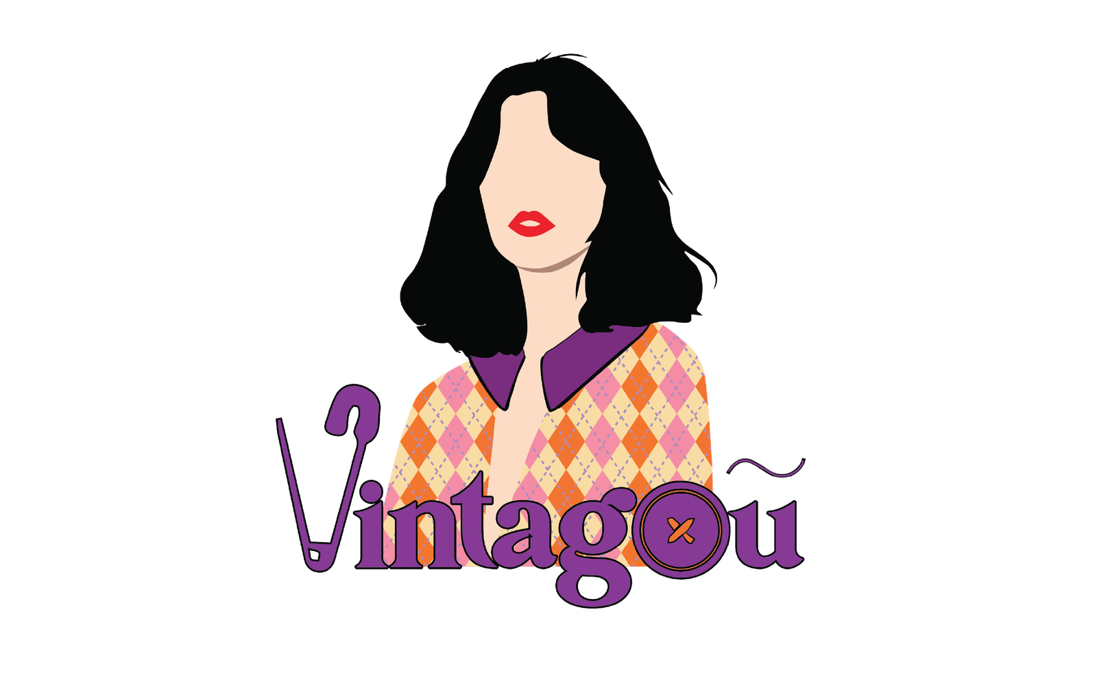 Website of Vintagou Showroom in Chania Crete